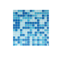 MOSAÏQUE DE PISCINE