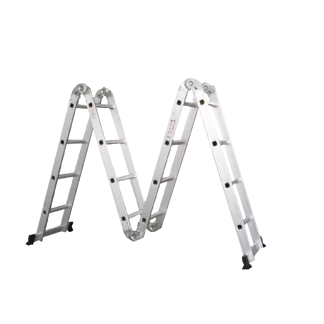 ECHELLE MULTIFLEX 4X4 MARCHES