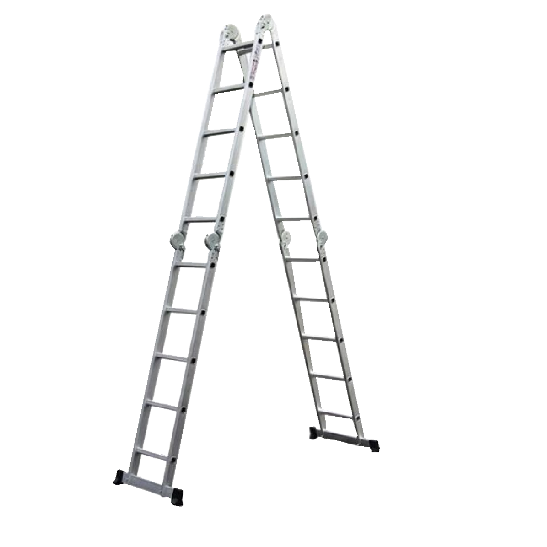 ECHELLE MULTIFLEX 5X4 MARCHES
