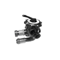 MULTIPORT VALVE AQUASWIM R40 / R50