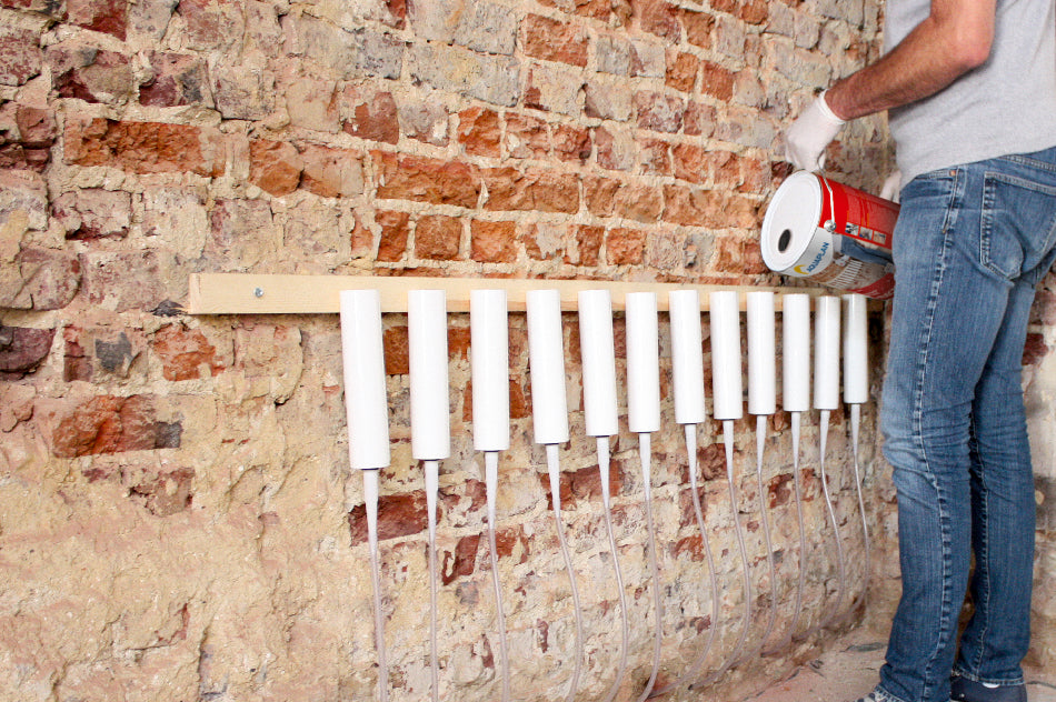 KIT MURS-INJECTION 5L