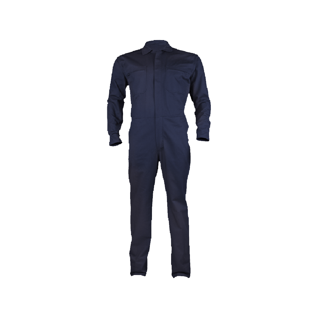 COMBINAISON COVERALL PANTER NAVY
