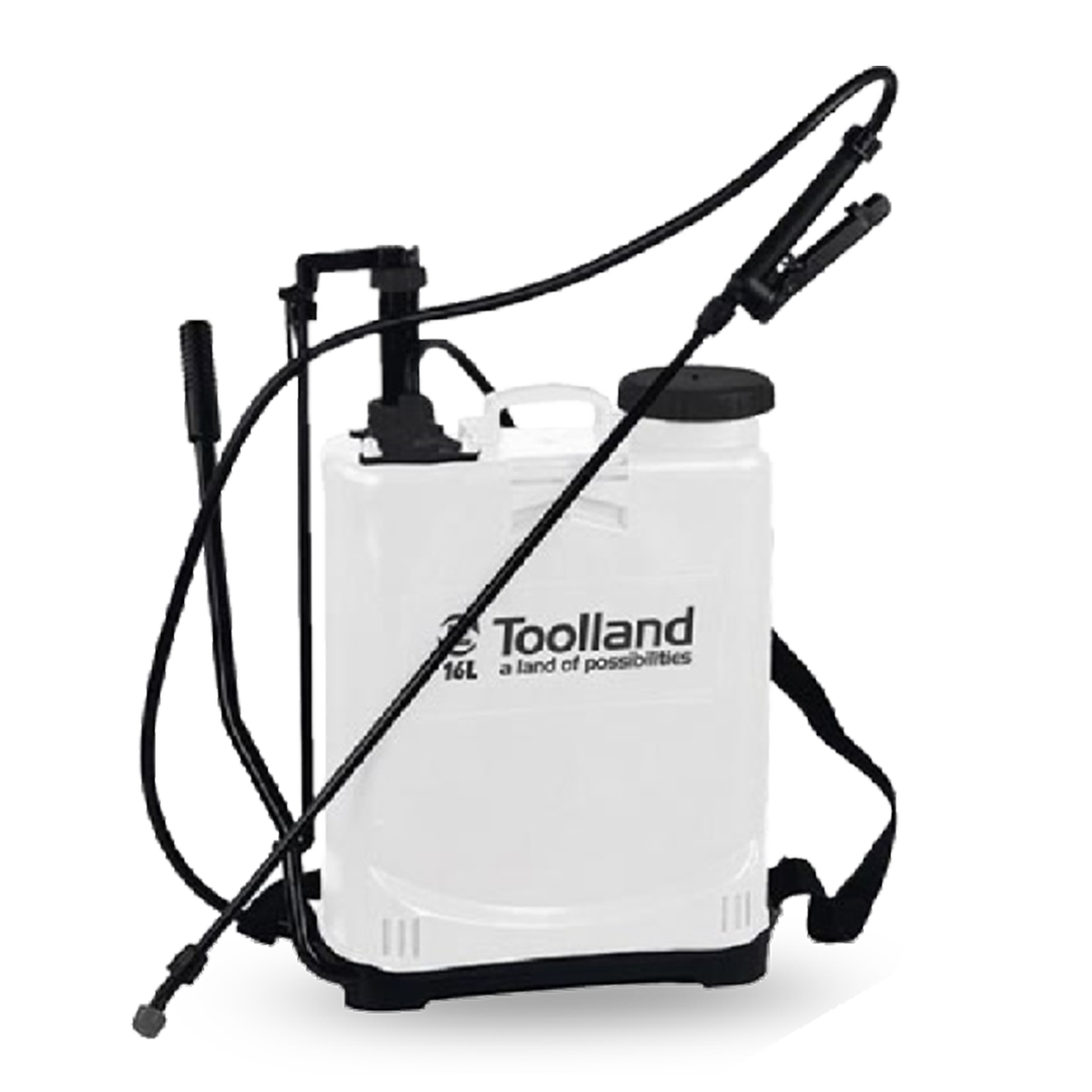 PULVERISATEUR A DOS 16L
