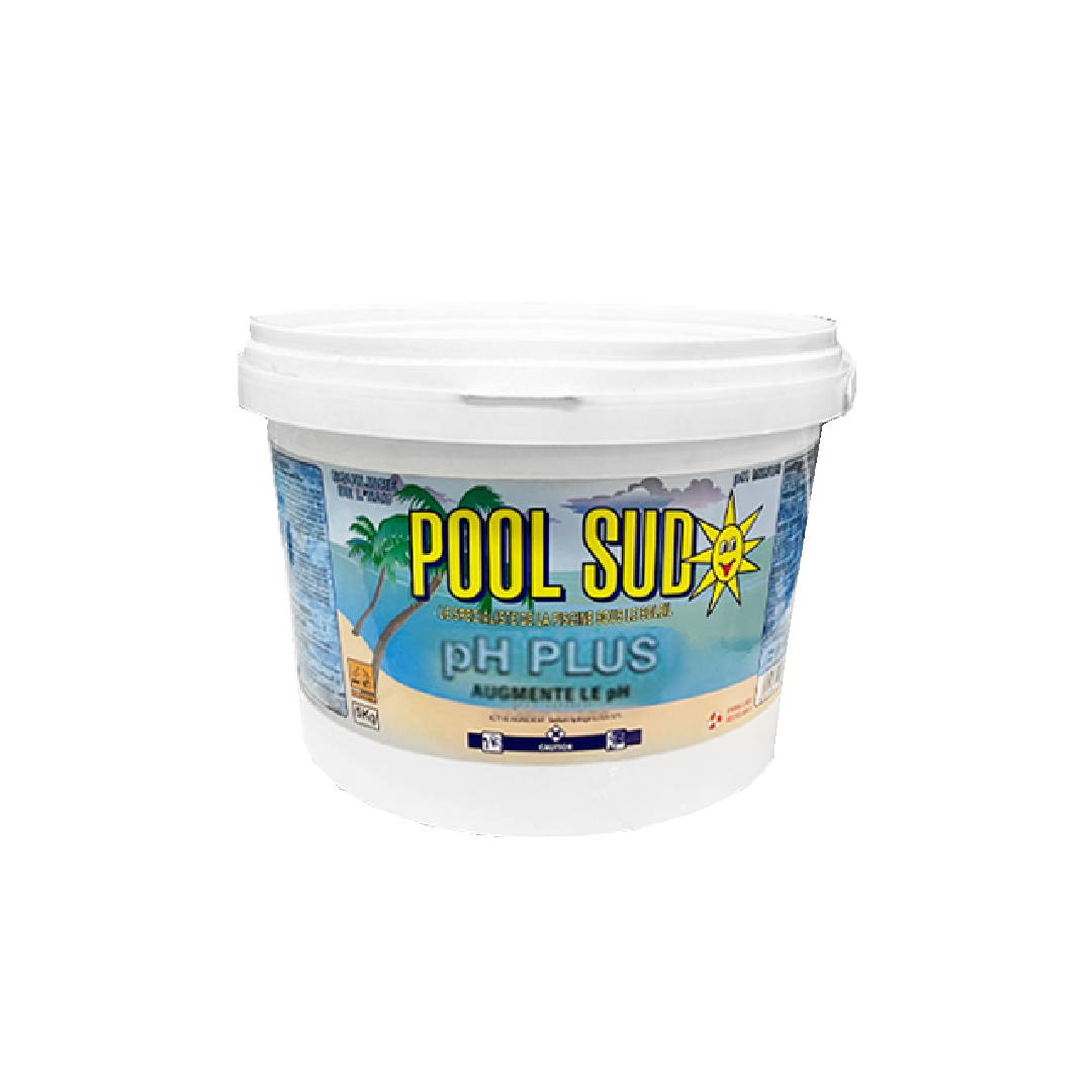 POOL SUD PH PLUS