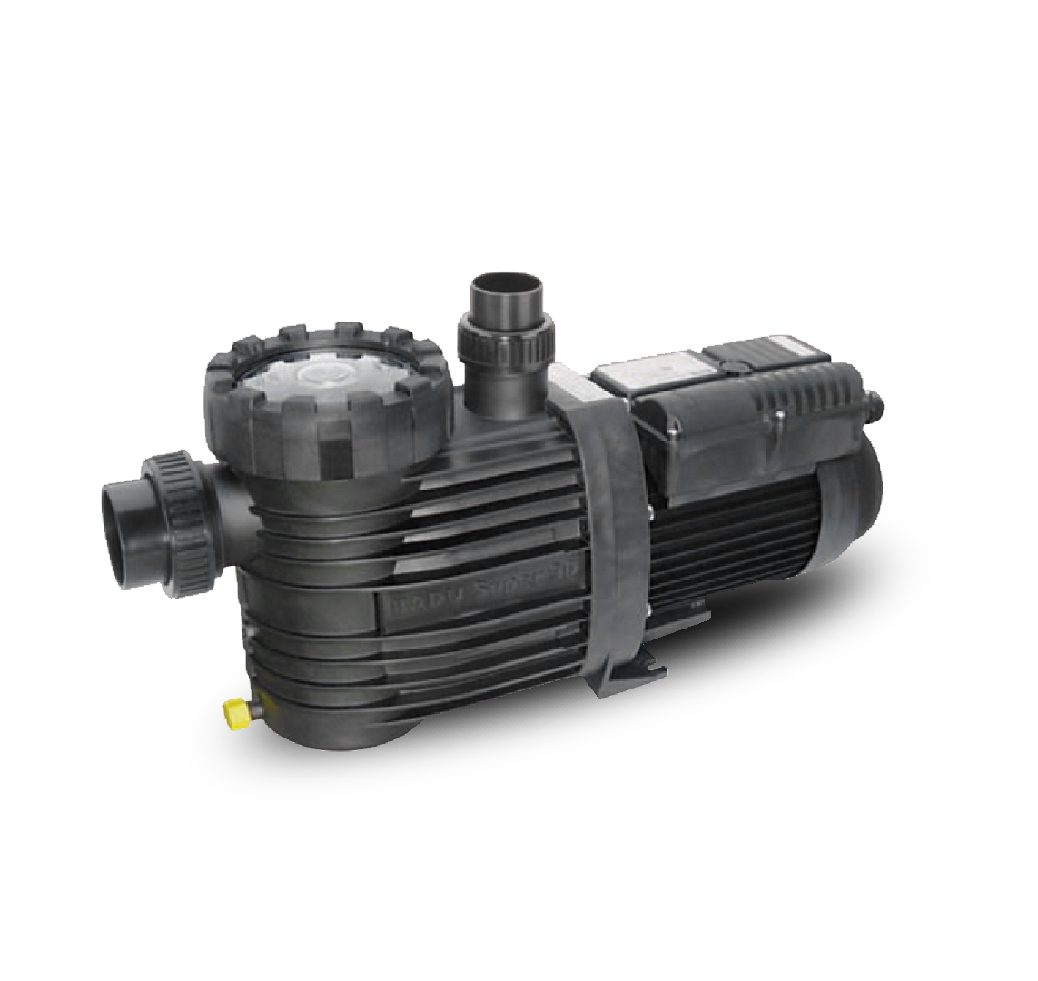 Pompe de piscine SWIMM 1500