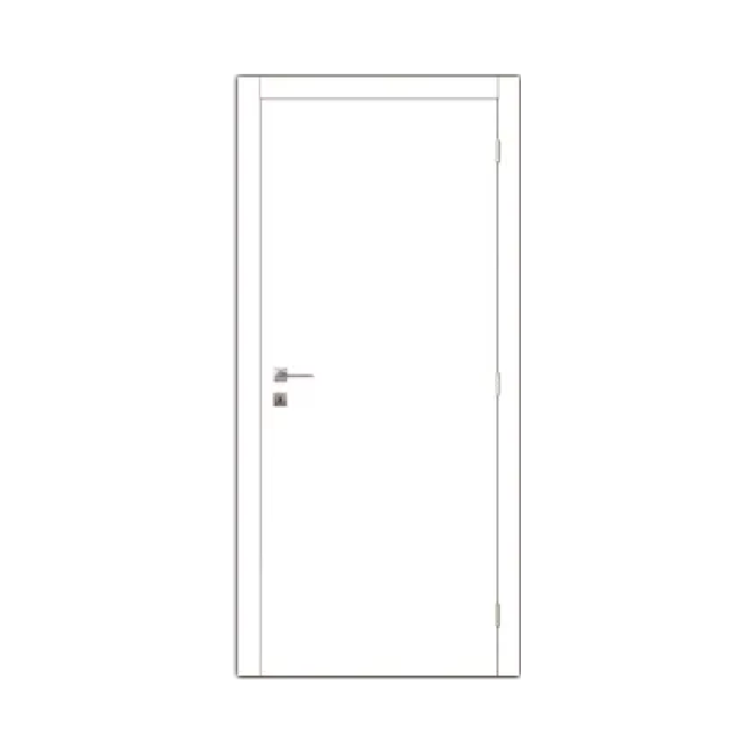 BLOC-PORTE ALVEOLAIRE REVERSIBLE