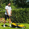 TONDEUSE A GAZON ELECTRIQUE 1300W - 320MM