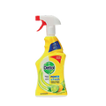 DETTOL POWERFRESH NETTOIE-TOUT 4L