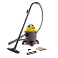 ASPIRATEUR HUMIDE/SEC 1000W - 18L