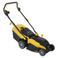 TONDEUSE A GAZON ELECTRIQUE 1600W - 380MM
