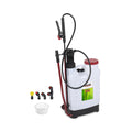 PULVERISATEUR A DOS 12L