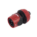 RACCORD 3/4" + STOP