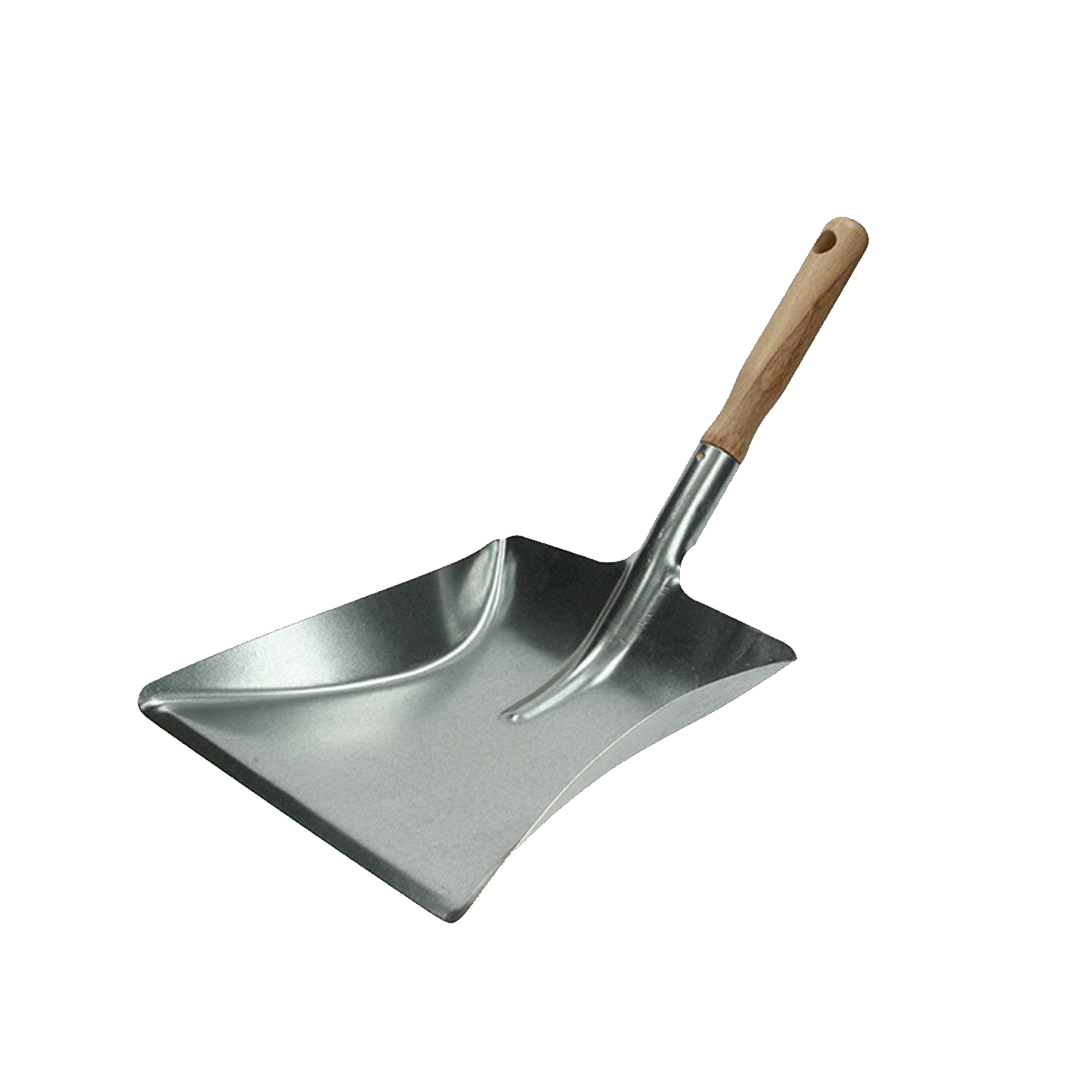 RAMASSETTE GALVANISEE 21X35CM