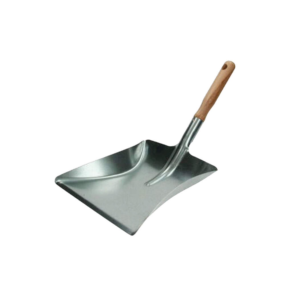 RAMASSETTE GALVANISEE