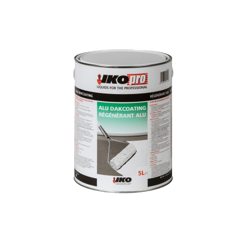REGENERANT ALU 5L