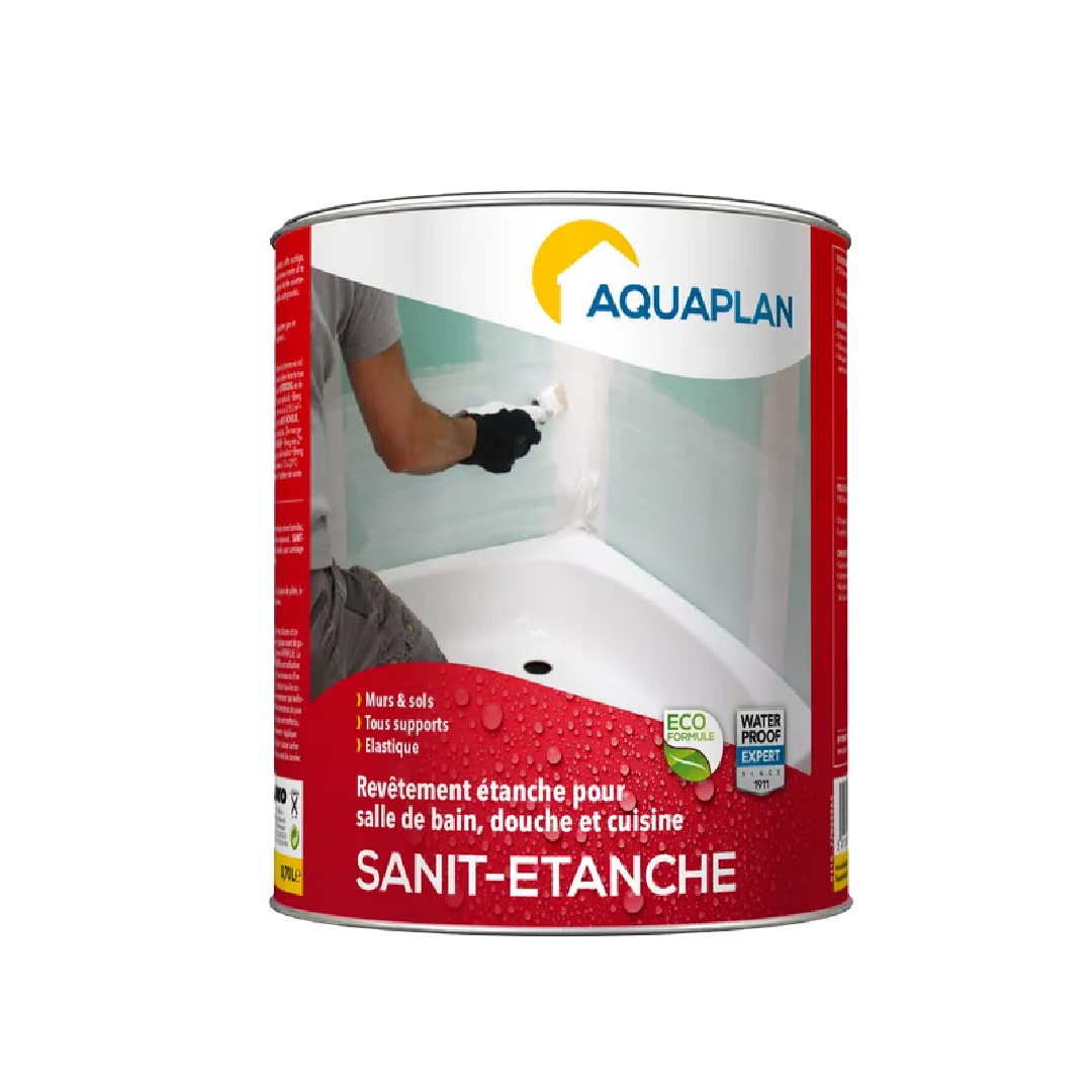 SANIT-ETANCHE