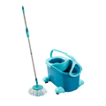SET DE NETTOYAGE AVEC FRANGE
