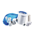 SKIMMER FLOTTANT
