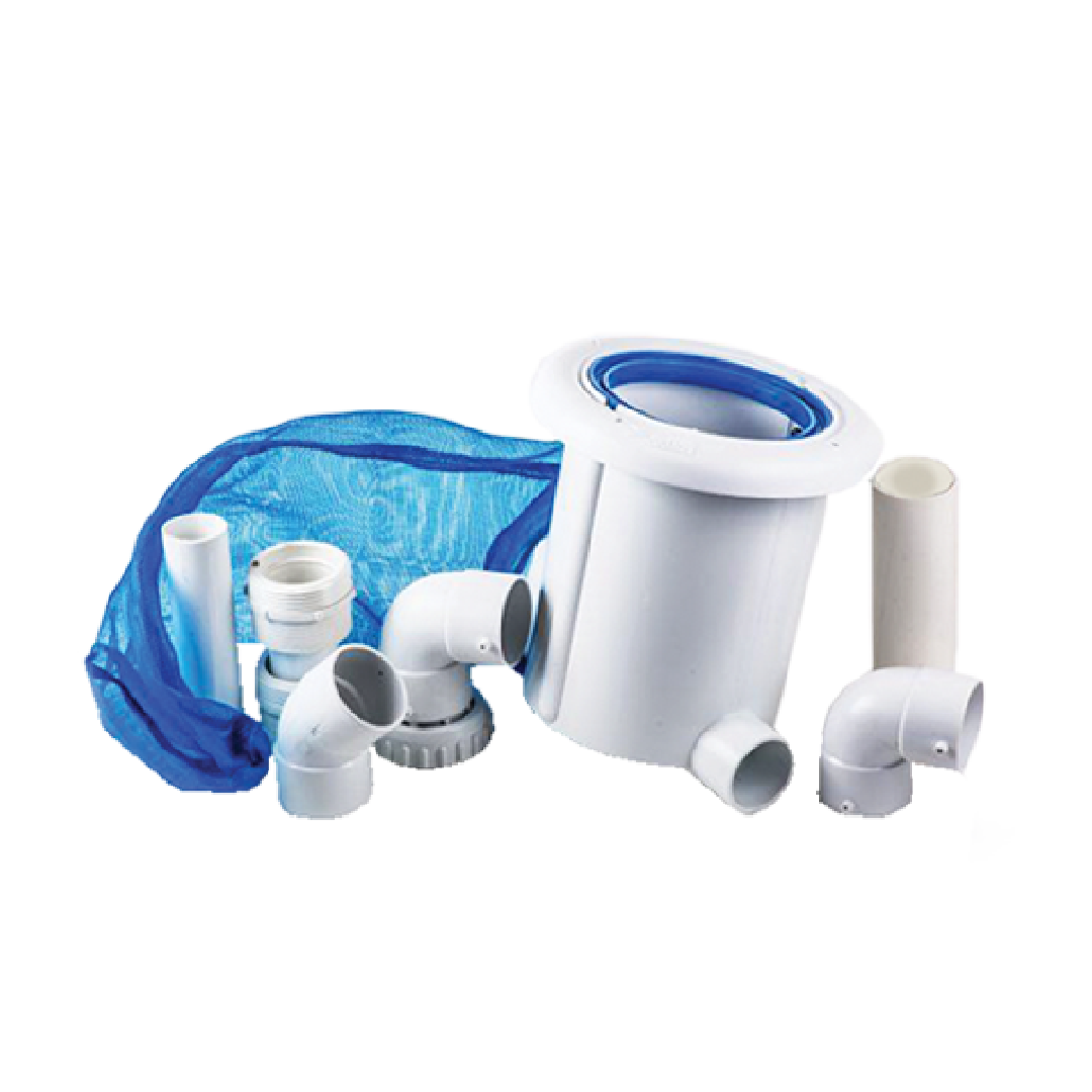SKIMMER FLOTTANT