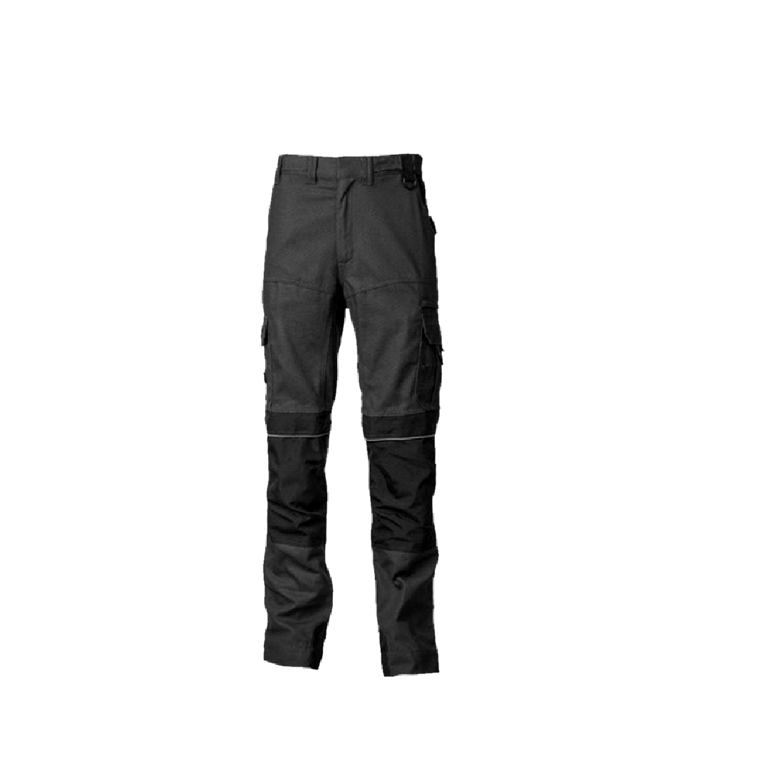 SMART PANTALON GRIS