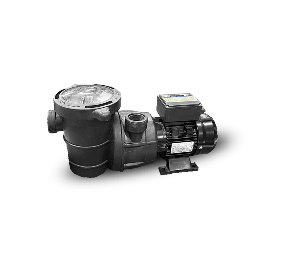 SPLASH POMPE PISCINE 370W