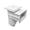 SPLASH POOL SKIMMER