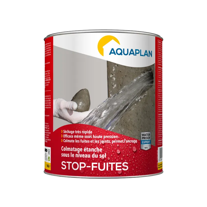 STOP-FUITES 2.5KG