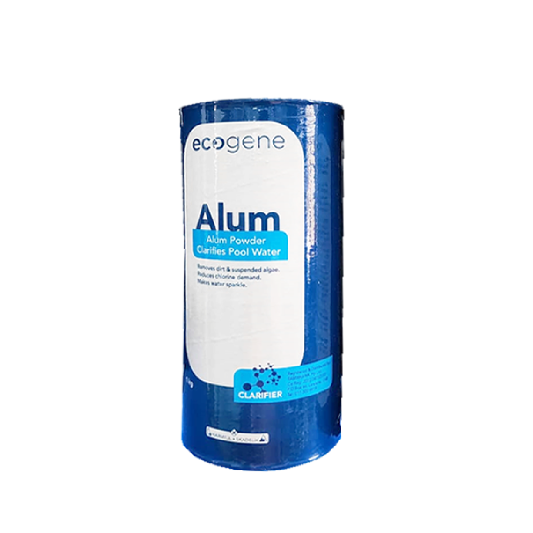 SULFATE D'ALUMINIUM