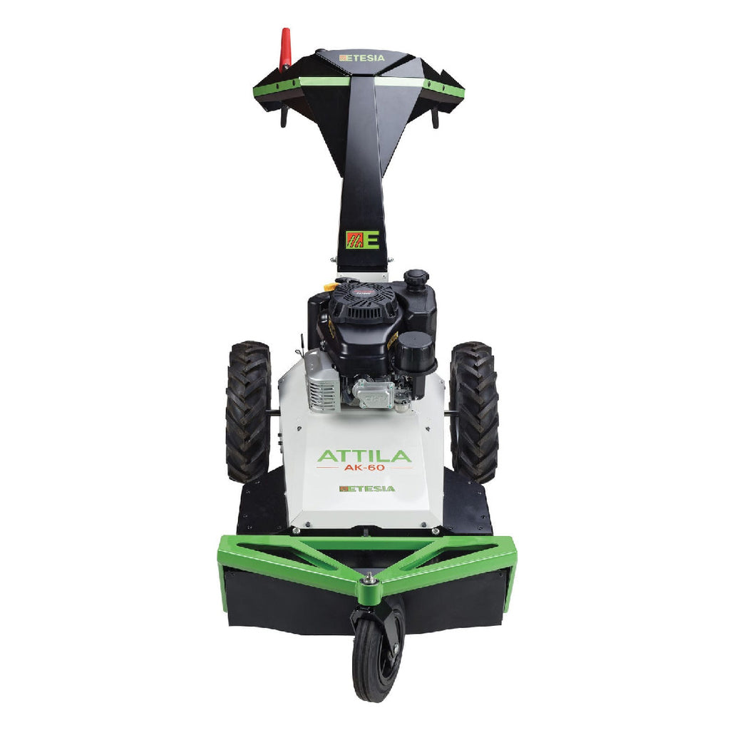 TONDEUSE ETESIA AK - 60 KAWASAKI