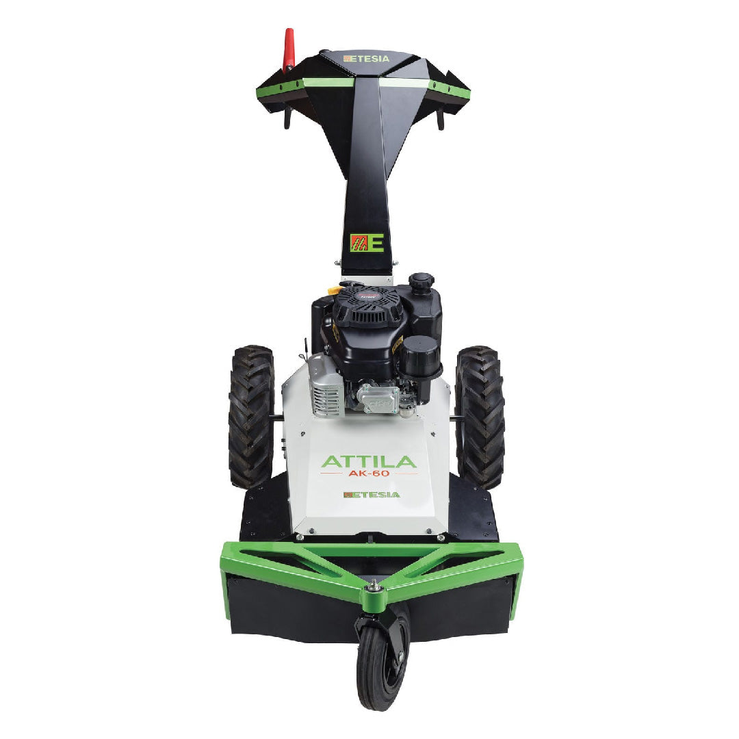 TONDEUSE ETESIA AK - 60 KAWASAKI