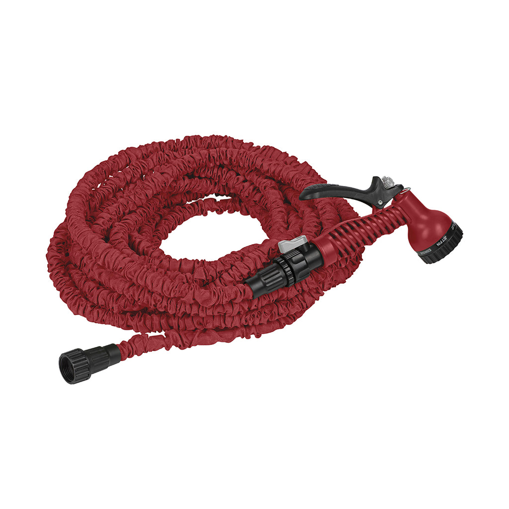TUYAU D'ARROSAGE FLEXIBLE 10M