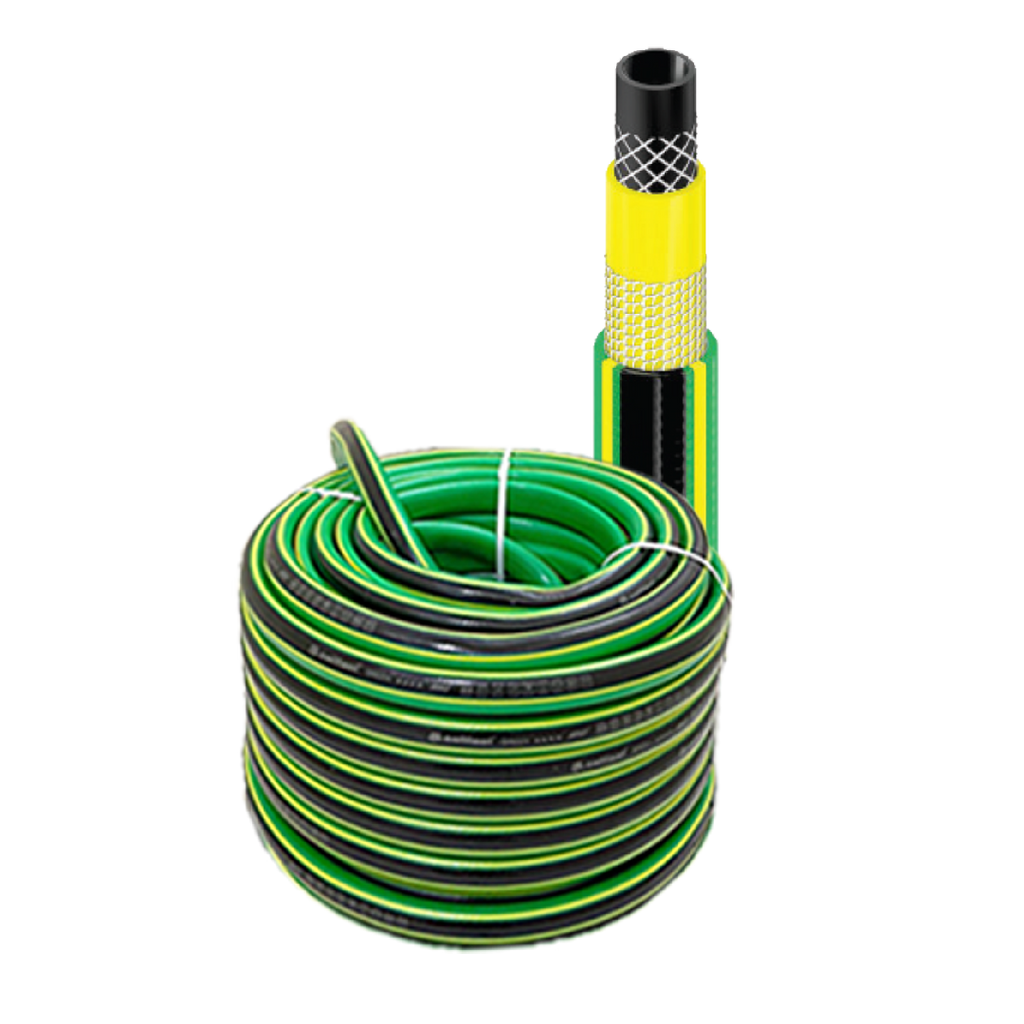 TUYAU D'ARROSAGE GREEN 50M