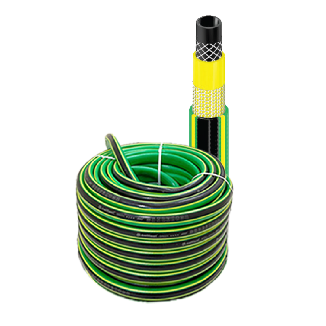 TUYAU D'ARROSAGE GREEN 50M