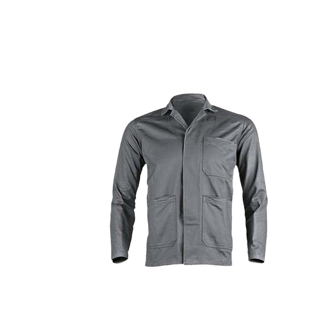 INDUSTRY VESTE GRIS